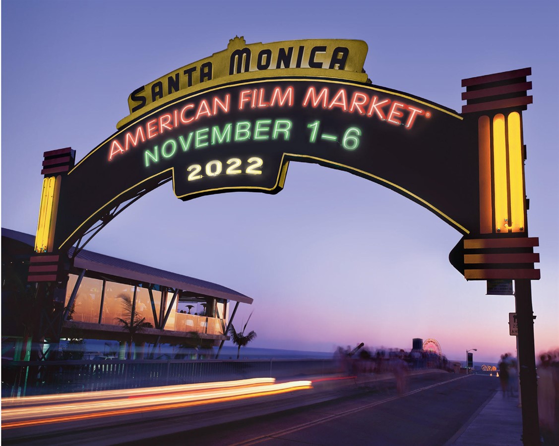 AFM returns in person to Santa Monica in November 1-6, 2022